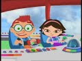 Little Einsteins Como Nos Convertimos En Los Little Einsteins Versión En Ingles