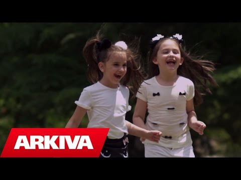 Visar Peja - Vajzat jane lulet e jetes (Official Video HD)