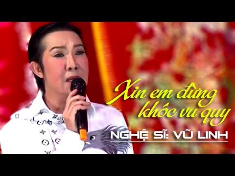 Thể hiện bởi Vũ Linh