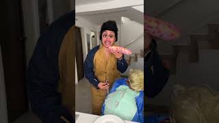 MI HERMANITO SE COMIÓ TODOS SUS DULCES !!!!! #humor #comedia #risas #funny #shorts #shortsviral