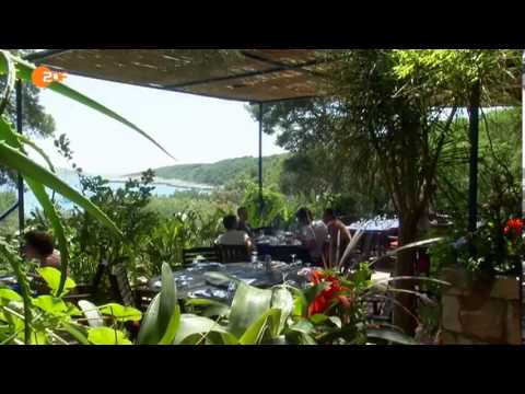 Sehnsuchtsorte an der Adria 1)   ZDF