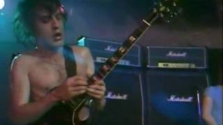 AC/DC Let There be rock 1978