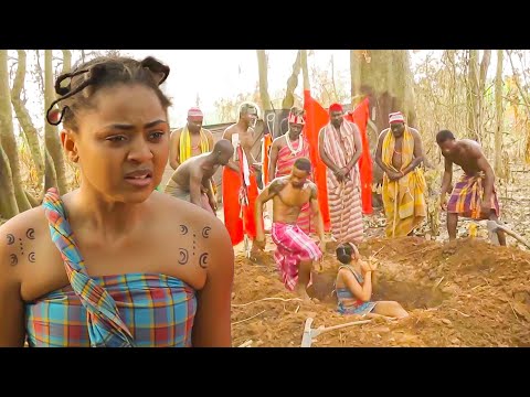 THE CRY OF AN  INNOCENT MAIDEN (FULL MOVIE) REGINA DANIELS,NGOZI EZEONU -2025 LATEST MOVIE