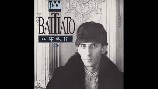 Franco Battiato - Un&#39;altra vita (versione 1986)