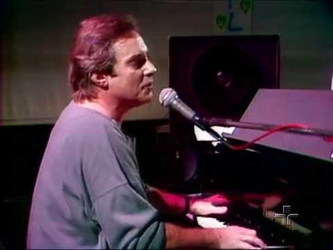 Francis Hime - Cara Bonita (Ao Vivo, 1984)