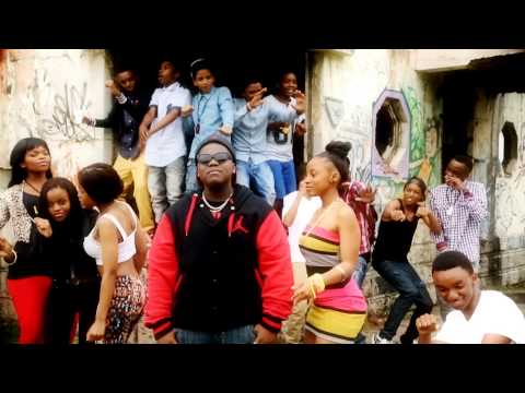 Young Prince ft  Psyfo -  I'm Ready Official Video