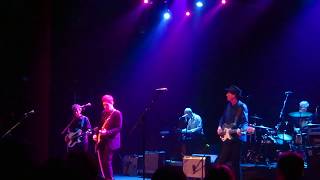 The Dream Syndicate - Like Mary (Live in Athens, @ Fuzz club, Nov. 4th, 2017)