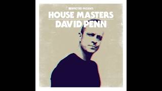 JACK BACK - (It Happens) Sometimes (David Penn Extended Remix)