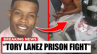 What’s REALLY Happening to Tory Lanez in Prison..