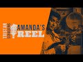 Amanda's Reel // Mandolin // Tristan Scroggins