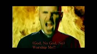 BLS Counterfeit God