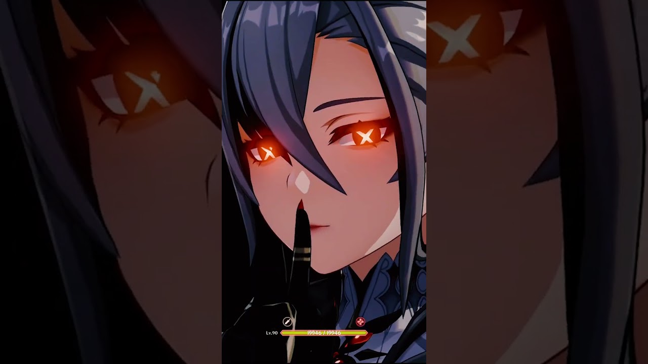 [原神]壁炉の家の狩り #shorts