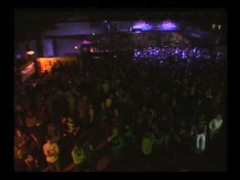 Green-ish Day Tribute Band - 'Minority' - Promo Video 2008