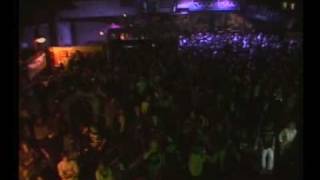 Green-ish Day Tribute Band - 'Minority' - Promo Video 2008