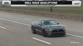 LIVE: TX2K25 at Texas Motorplex