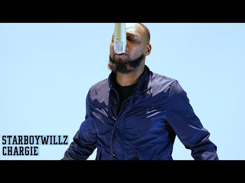 StarboyWillz - Chargie [An AfroMusicHub Show]