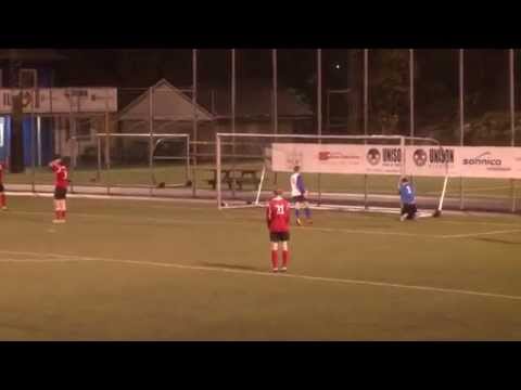 G19 2div1: Buøy - Mastra. Heile kampen.