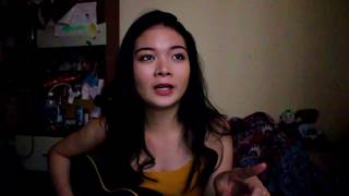 Stone - Jaymes Young | cover by bri