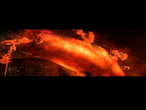 Cataclysm Trailer Live at Blizzcon 2010