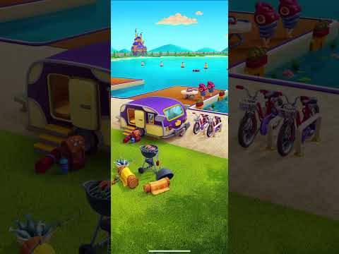 Royal Match Gameplay Level 1551-1751