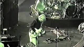Phish - Free - 11/09/98 - UIC Pavilion, Chicago, IL