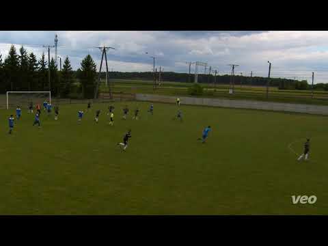 ORLIK Miłosław vs OKS 1926 Juniorzy