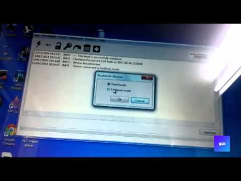 How To- Root Xperia SP 4.3 Jelly Bean .266 Unlocked Bootloader ONLY