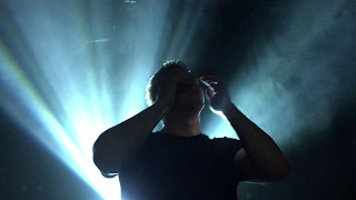 3 - Primordial Sound & Oscillator - The Contortionist (Live in Charlotte, NC - 04/20/17)