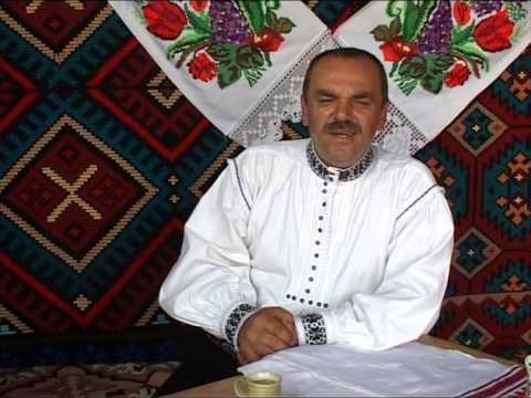 In Hasdate-n fagadau...Traian Ilea