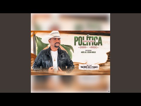 O Homem Disparou (feat. César Araújo)