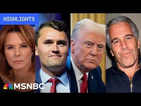 MSNBC Highlights - Sept. 15