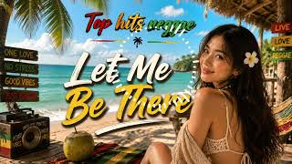 Download lagu Let Me Be There - Olivia Newton-John Reggae Style | Love Song Cover 2026 by Beat Zone mp3