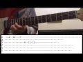 Ghost - He Is - Guitar Solo Lesson 