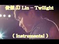俊傑JJ Lin – Twilight (不為誰而作的歌) Acoustic Instrumental ...