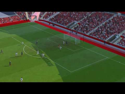 Górnik Zabrze 2-4 Polonia Warszawa - Match Highlights