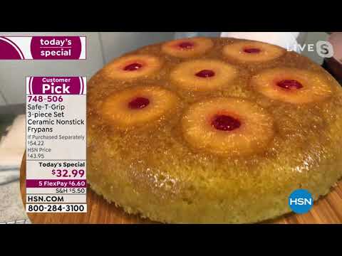 HSN | Daily Deals & Fall Finds 09.10.2021 - 01 PM