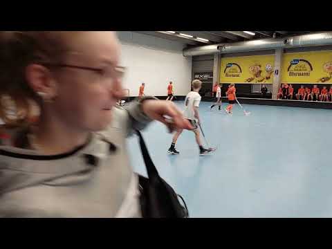 KorsKa P16 - FC Tuusula P16 (3-3)