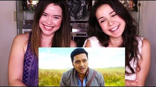 Download lagu BANGISTAN | Trailer Reaction w/ Achara & Natalia! mp3