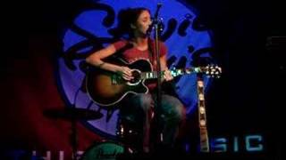 Andrea Davidson - Stand up Three