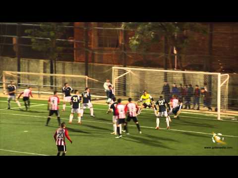 UD Puzol 3-0 CF Nules 2013/2014