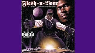 Flesh-n-Bone - Mystic Spirits (T.H.U.G.S)