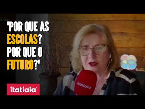 COMO EVITAR CRIMES COMO O DA CRECHE DE BLUMENAU? | CONVERSA DE REDAÇÃO