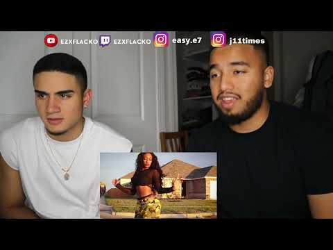 STALLI FREESTYLE | REACTION