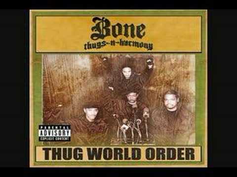 Bone Thugs-N-Harmony- Set It Straight