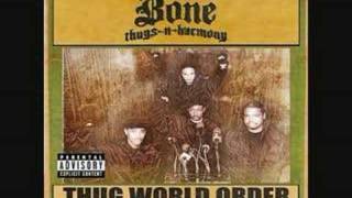 Bone Thugs-N-Harmony- Set It Straight