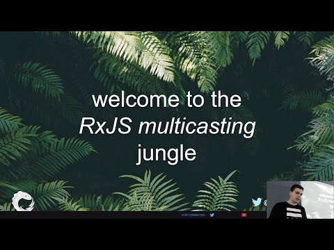 RxJs Multicast von Jan Niklas Wortmann auf der AngularRuhr 23.05.19