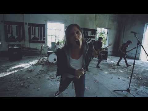 As A Conceit - Living Entities (Official Music Video)