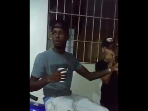 yenky one vs aletre el paketero