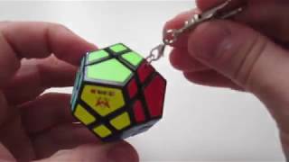 Mini-Skewb