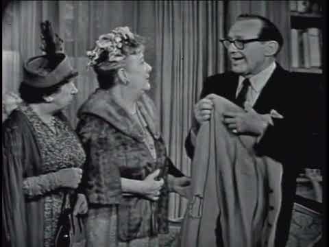 The Jack Benny Program Episode 22 - 5